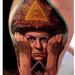 Tattoos - Aleister Crowley - 84110