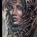 Tattoos - Original Art - 88827