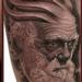Tattoos - Charles Darwin  - 79794