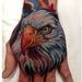 Tattoos - Eagle  - 89500