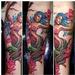Tattoos - Mother Nature - 89743