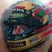 Tattoos - Ayrton Senna  - 90051