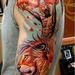 Tattoos - Nature Sleeve  - 91842