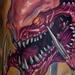 Tattoos - Starcraft Creature - 91845
