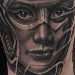 Tattoos - Custom Portrait  - 100473