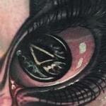 Tattoos - Atheist Eye - 111856