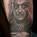 Tattoos - Nosferatu - 72031