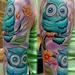 Tattoos - owlz - 72874