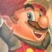 Tattoos - Mario - 93241