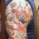 Tattoos - 4 elements Sleeve - 143378