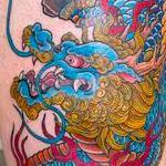 Tattoos - Kirin - 143394