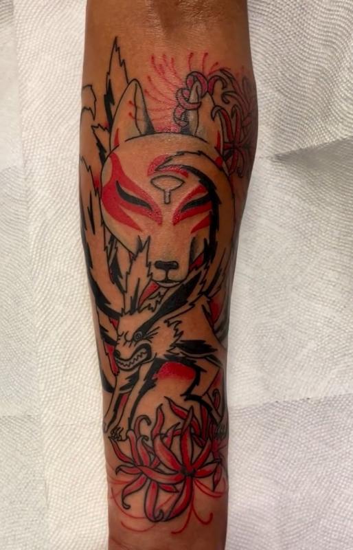 The Meanings Behind Fox Tattoos How to Pick the Right Design