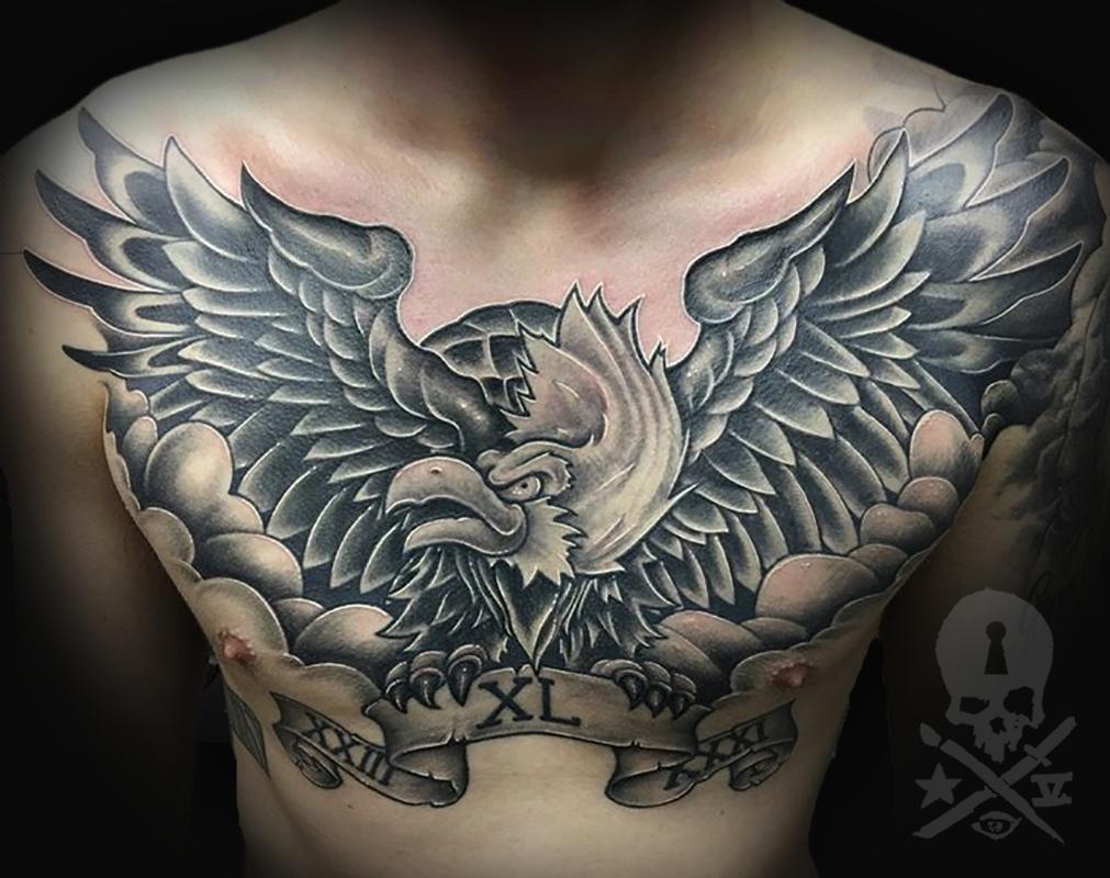 Monumental Ink on Twitter Stunning Neotraditional stomach tattoo by  Manth Baxter httpstcoqkCnlIaMtG tattoo tattooed tattooedguy  snake Eagle WednesdayMotivation WednesdayWisdom uk essex colchester  httpstcowHQSJD3zvP  Twitter