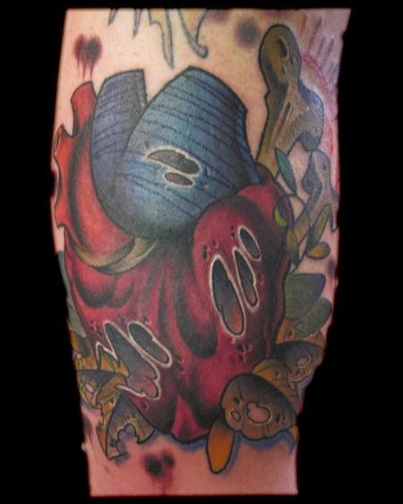 Tattoos - untitled - 78353