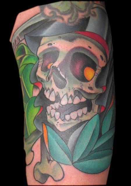 Tattoos - untitled - 78356