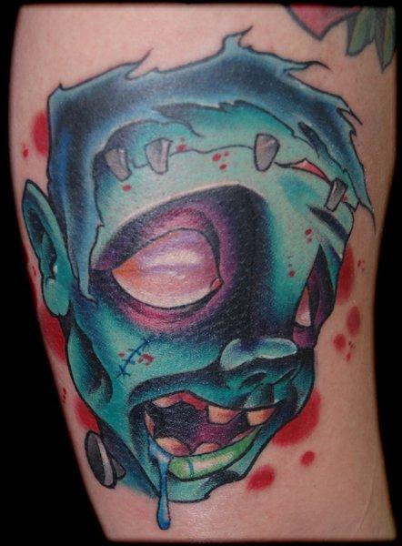 Tattoos - untitled - 78349