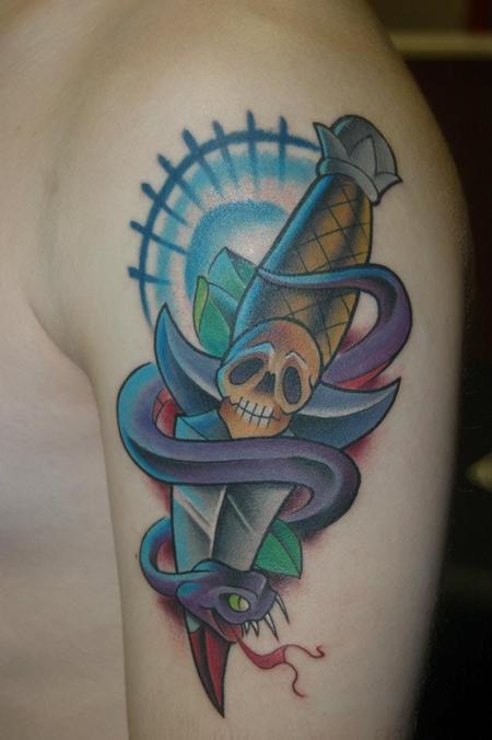 Tattoos - untitled - 78357