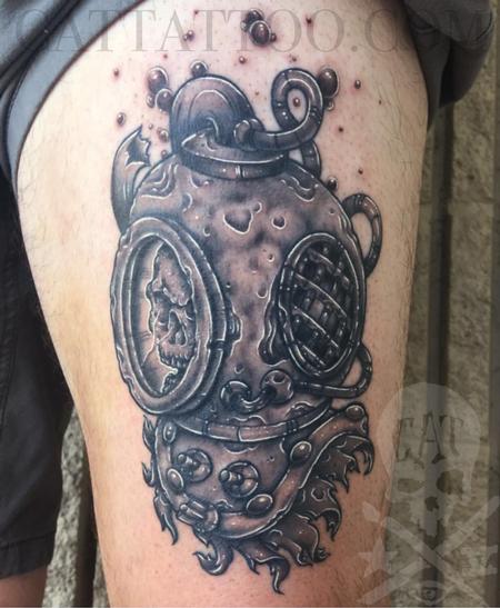 Tattoos - untitled - 139065