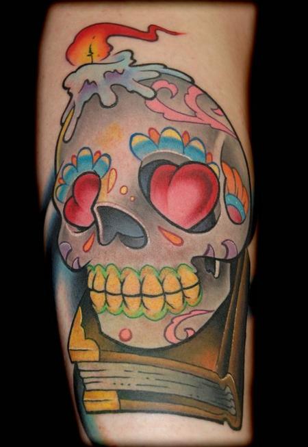 Tattoos - untitled - 78350