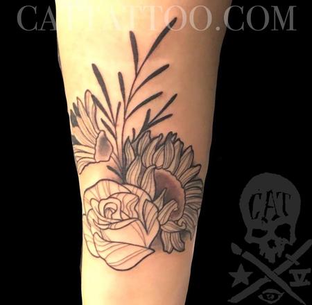 Tattoos - untitled - 139066