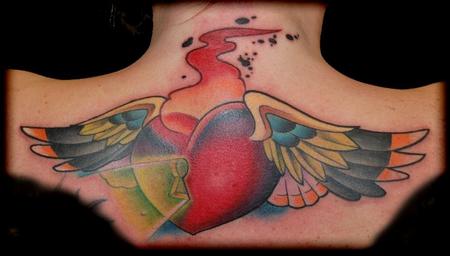 Tattoos - untitled - 78352