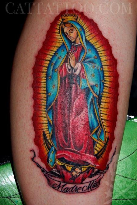 Tattoos - untitled - 139064