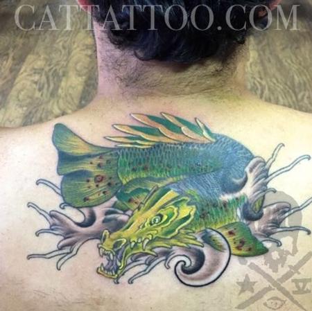 Tattoos - untitled - 139060