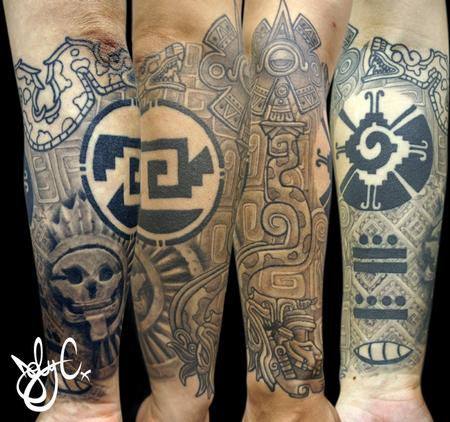 Tattoos - untitled - 65401