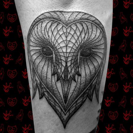 Tattoos - untitled - 115998