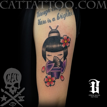 Tattoos - untitled - 141971