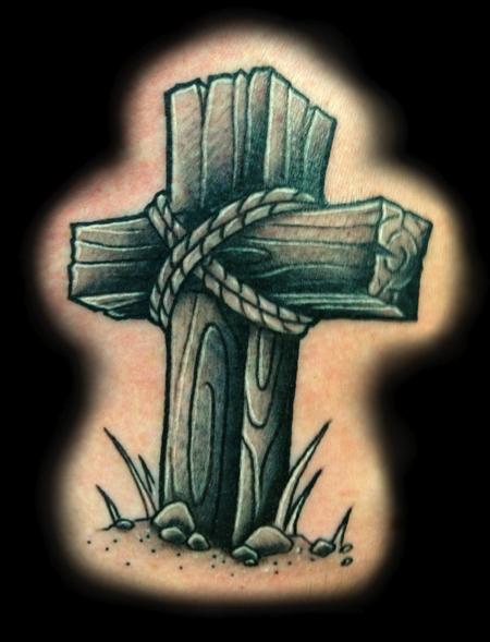 Tattoos - untitled - 80290