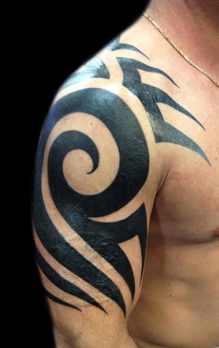 Tattoos - untitled - 80311