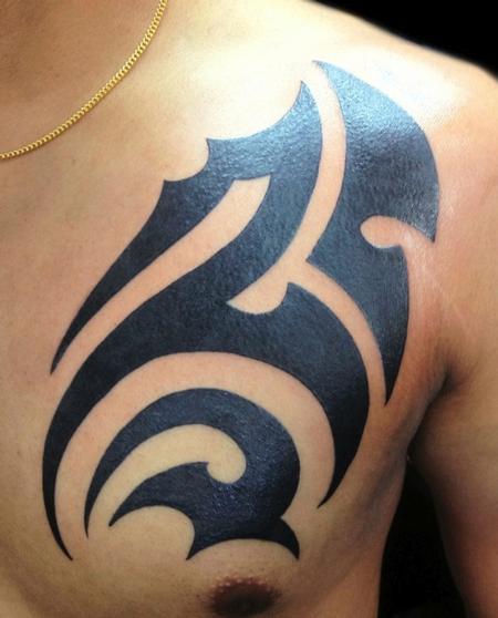 Tattoos - untitled - 80319