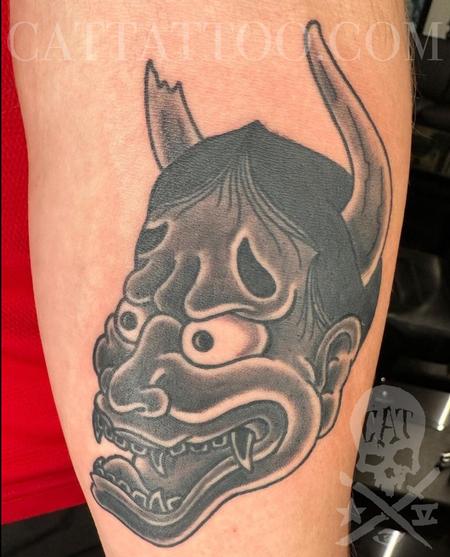 Tattoos - Hanya - 145695