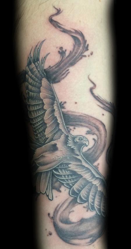 Tattoos - untitled - 109873