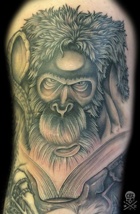 Tattoos - untitled - 127244