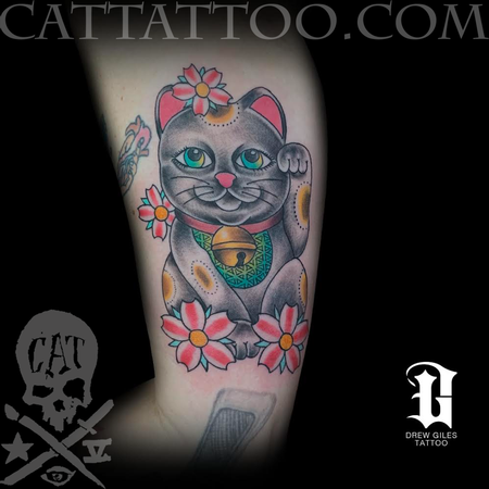 Tattoos - untitled - 141976