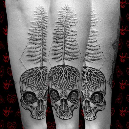 Tattoos - untitled - 116001