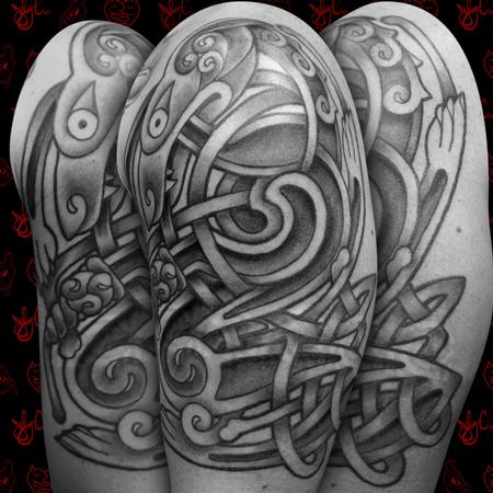 Tattoos - untitled - 116737