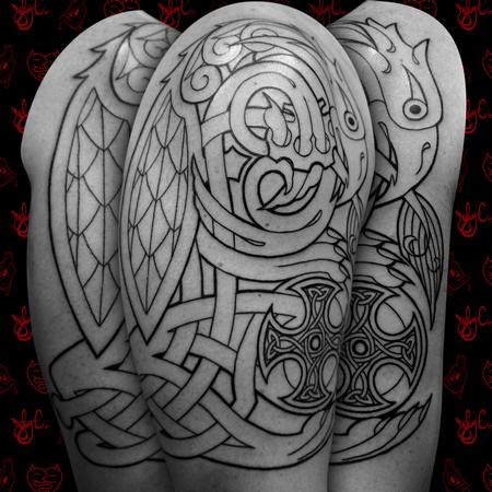 Tattoos - untitled - 116736