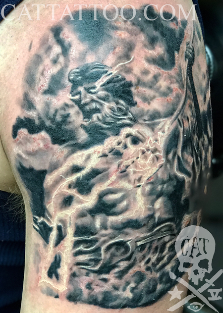 Tattoos - untitled - 129194