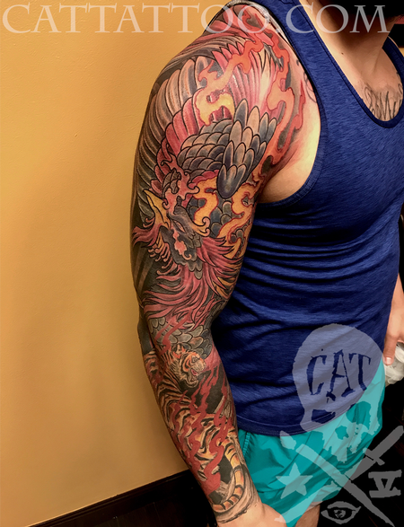 Tattoos - untitled - 133170