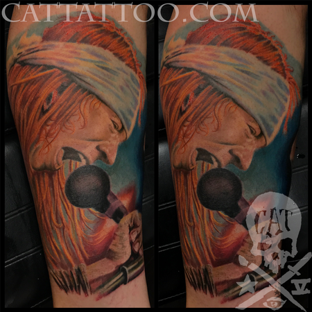 Tattoos - untitled - 133172