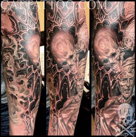 Tattoos - untitled - 131041