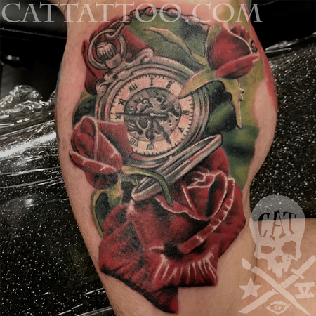 Tattoos - untitled - 133169