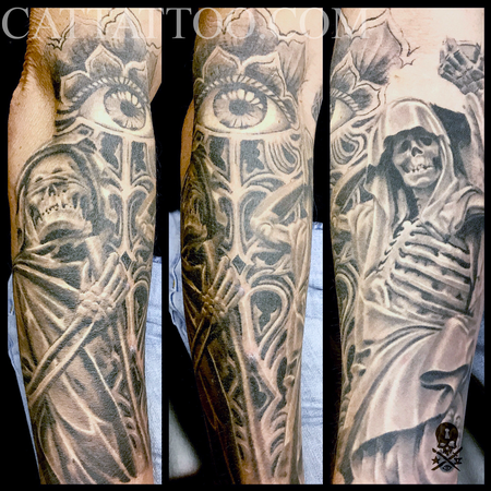 Tattoos - untitled - 130211