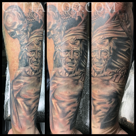 Tattoos - untitled - 130212
