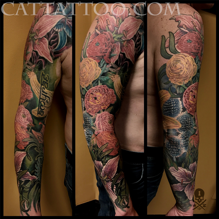 Tattoos - untitled - 133171