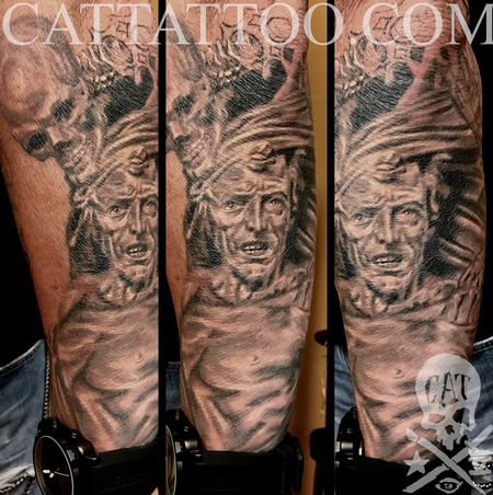 Tattoos - untitled - 130782