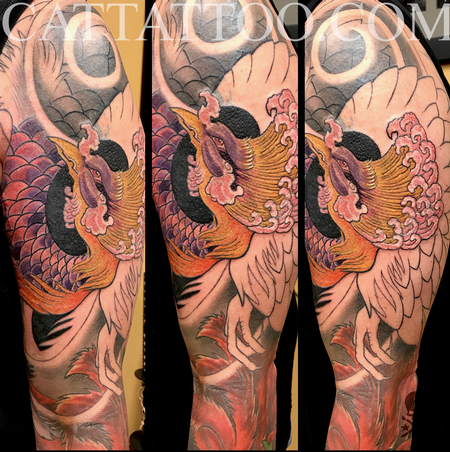 Tattoos - untitled - 131042